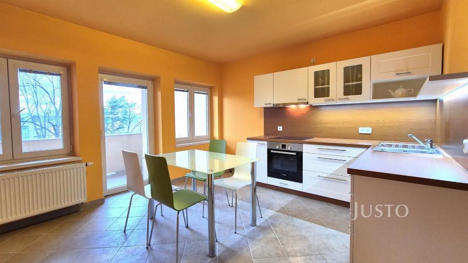 Pronájem bytu 54 m²