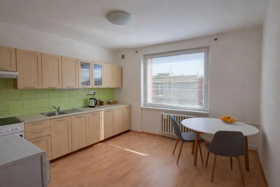 Pronájem bytu 40 m²