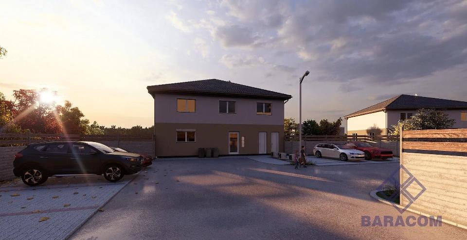 Prodej bytu 85 m²