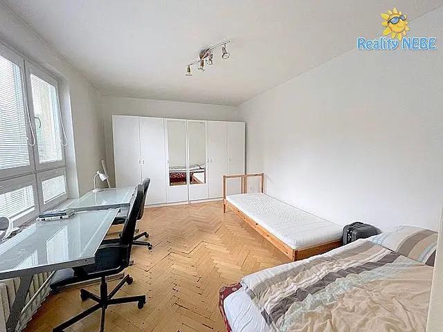 Pronájem bytu 24 m²