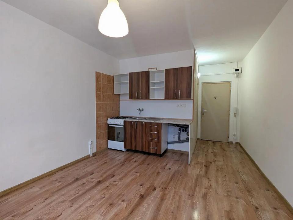 Pronájem bytu 37 m²