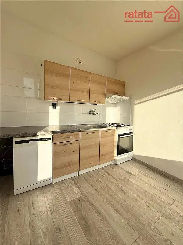 Pronájem bytu 61 m²