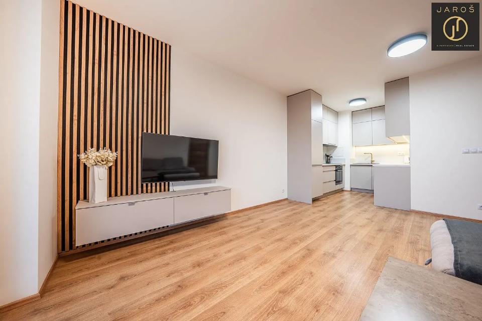 Pronájem bytu 50 m²