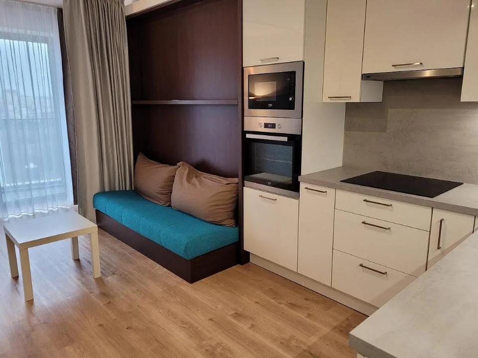 Pronájem bytu 31 m²