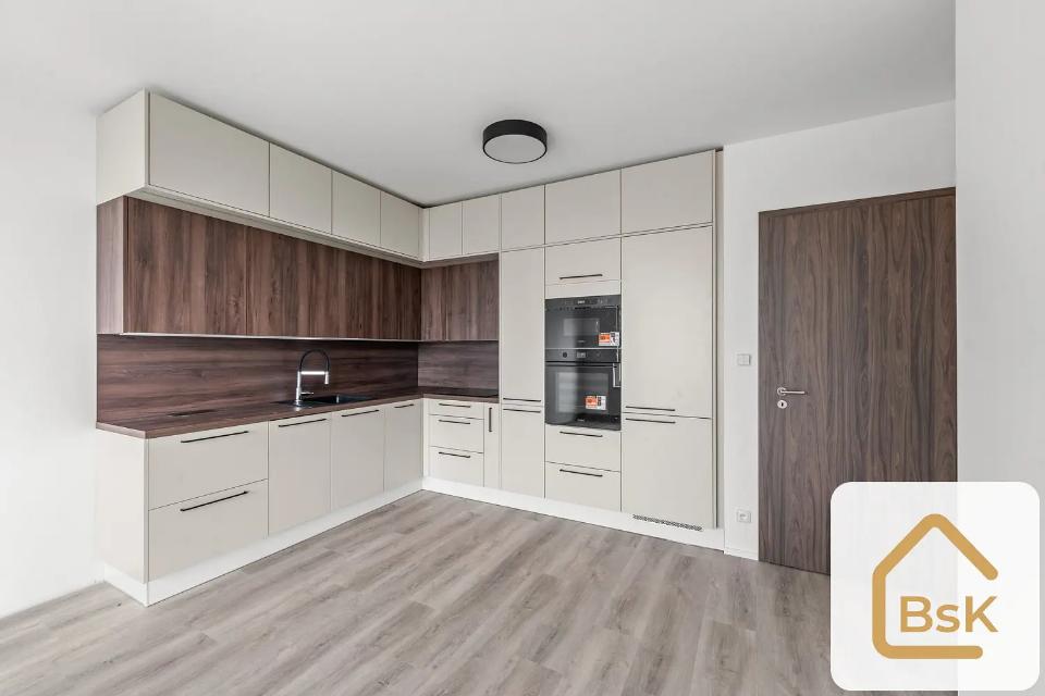Pronájem bytu 54 m²