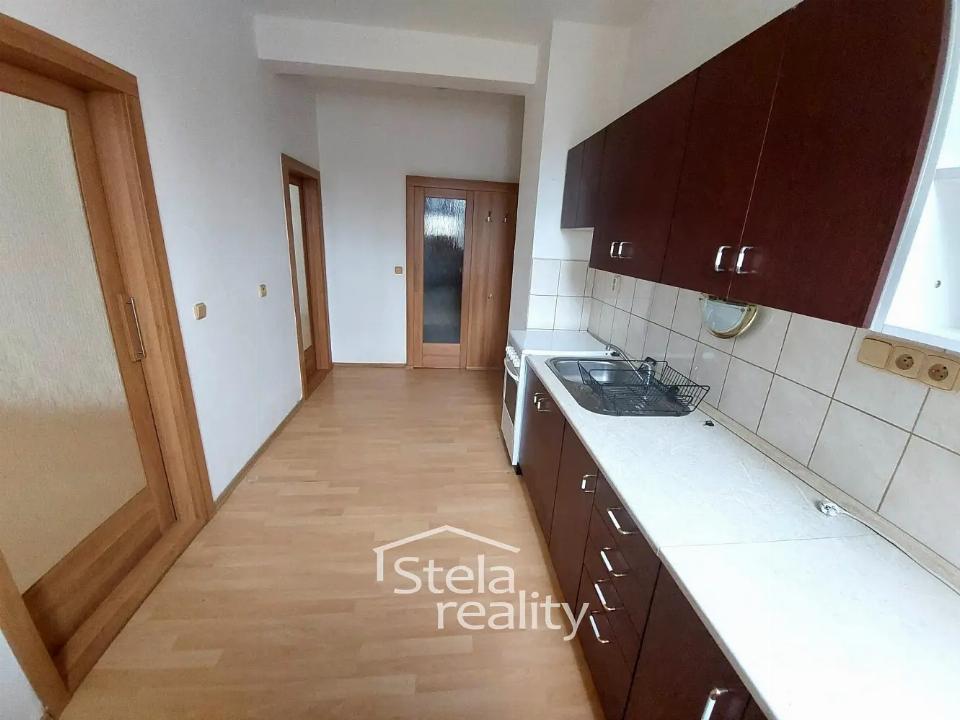 Pronájem bytu 39 m²