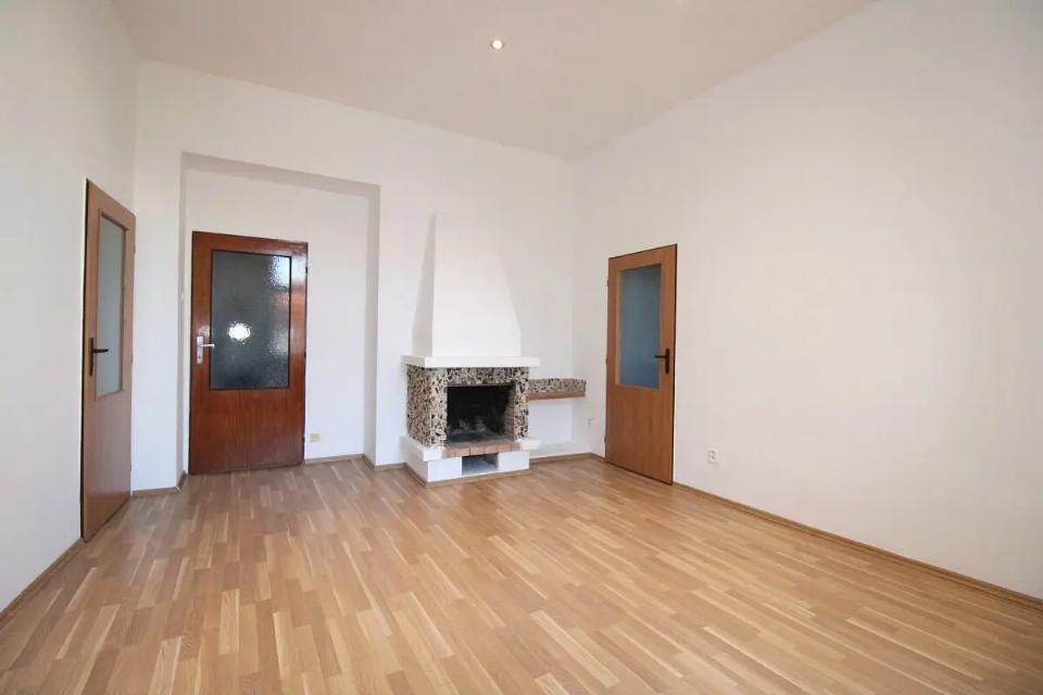 Pronájem bytu 47 m²