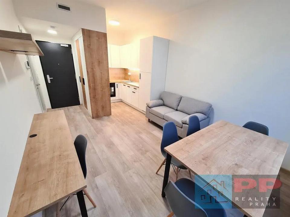 Pronájem bytu 54 m²