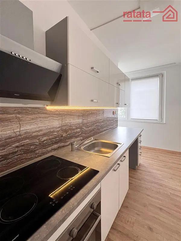 Pronájem bytu 66 m²