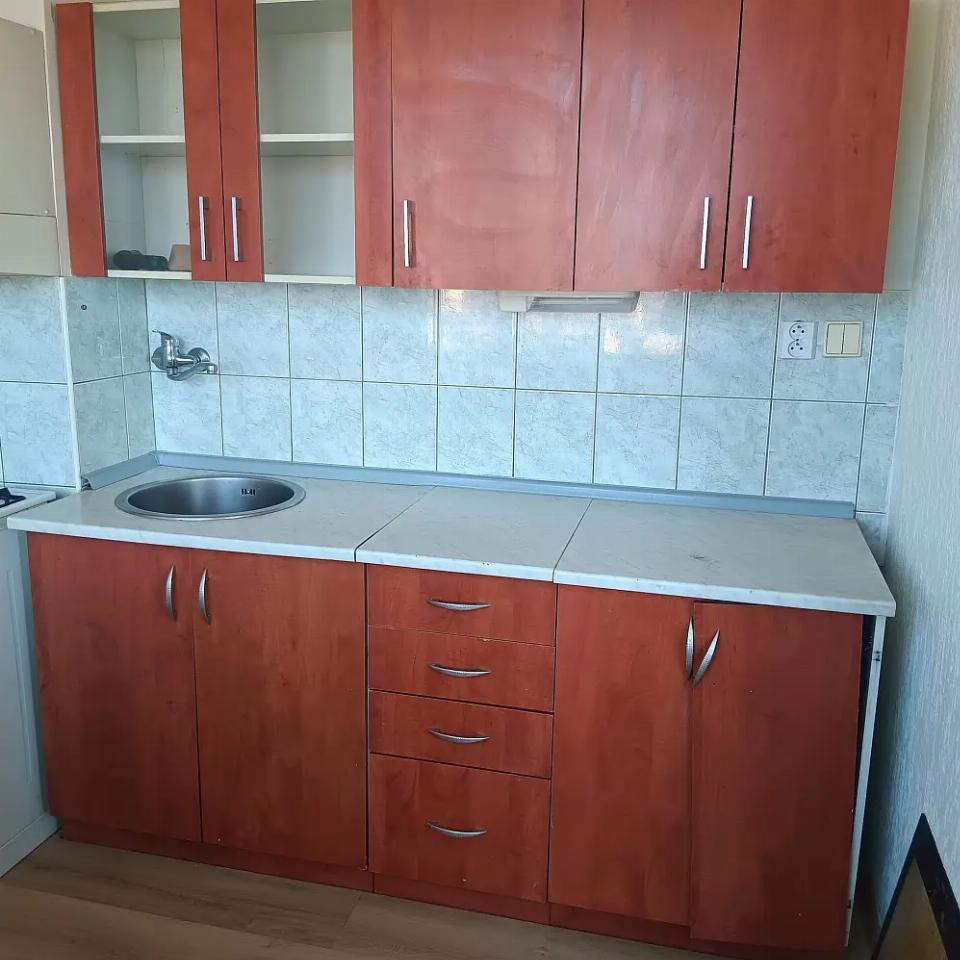 Pronájem bytu 33 m²