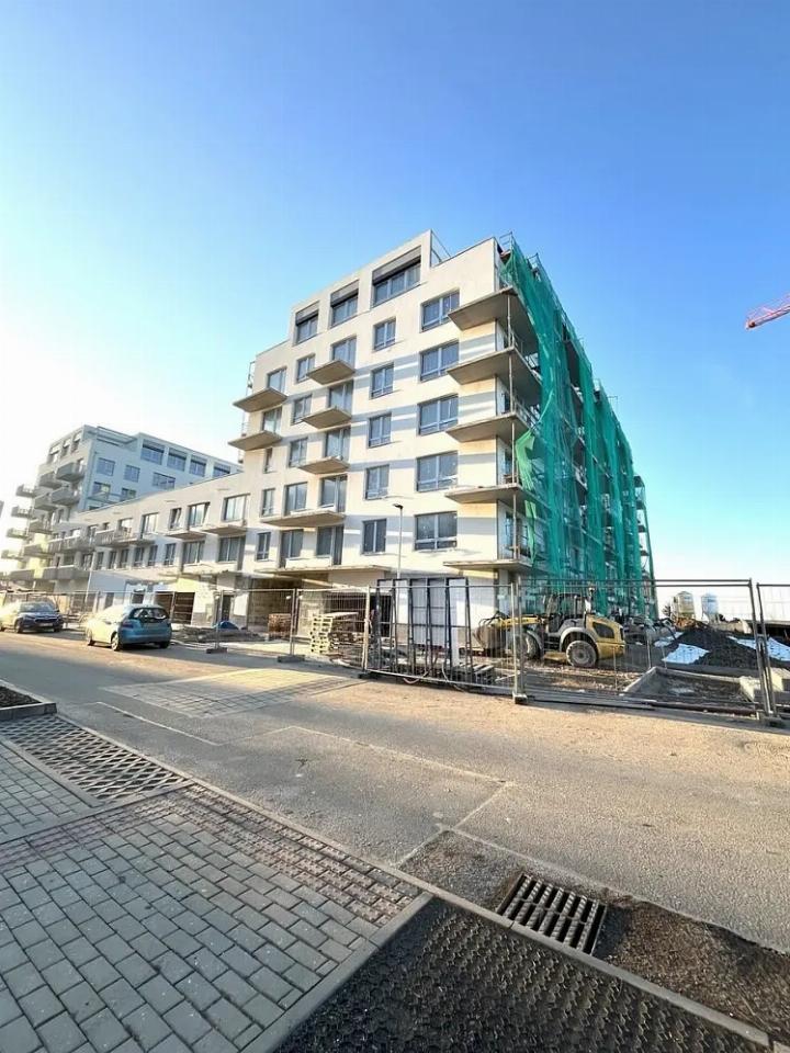 Pronájem bytu 59 m²