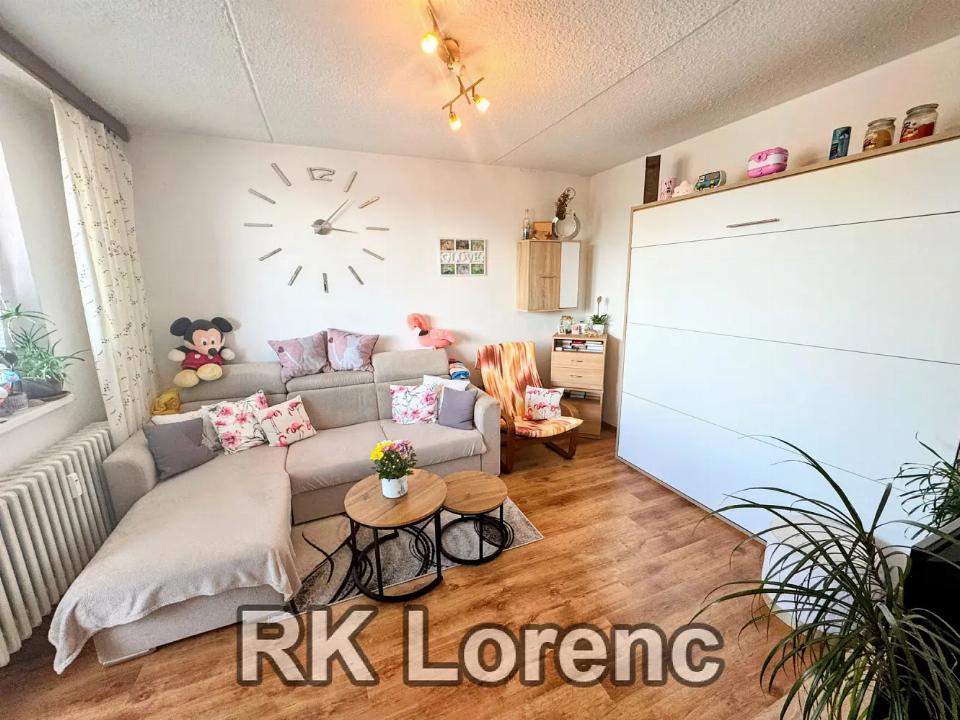 Pronájem bytu 53 m²