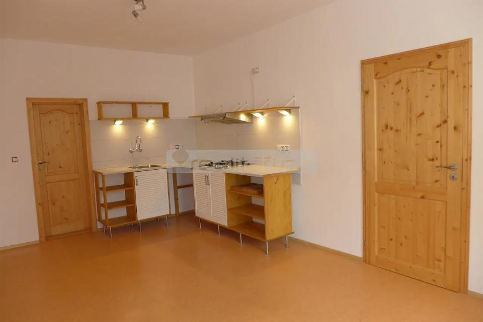 Prodej bytu 55 m²