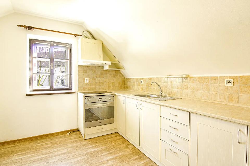 Pronájem bytu 37 m²