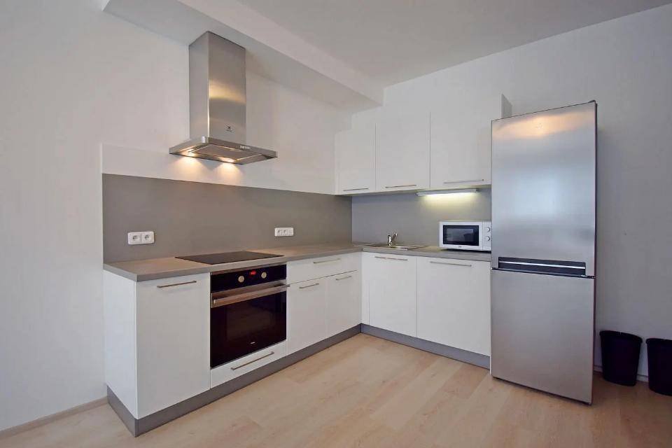 Pronájem bytu 58 m²