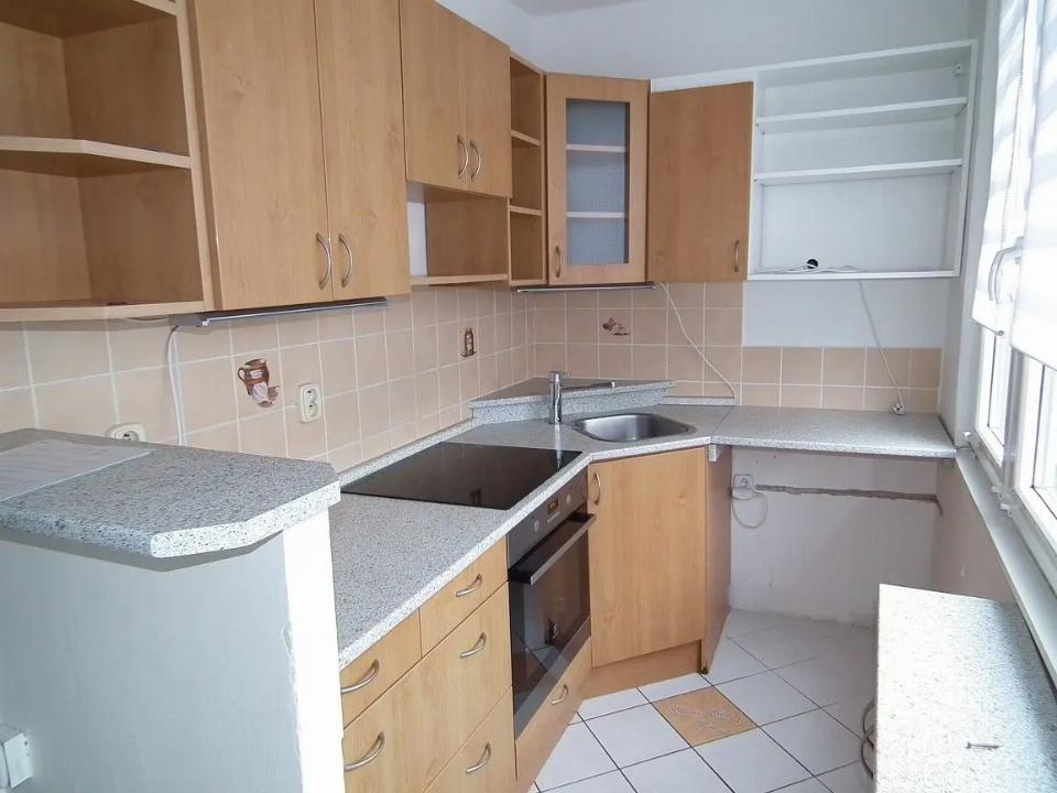 Pronájem bytu 32 m²
