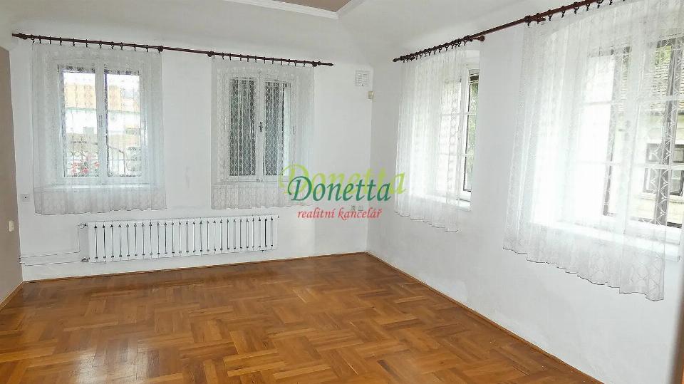 Pronájem bytu 163 m²