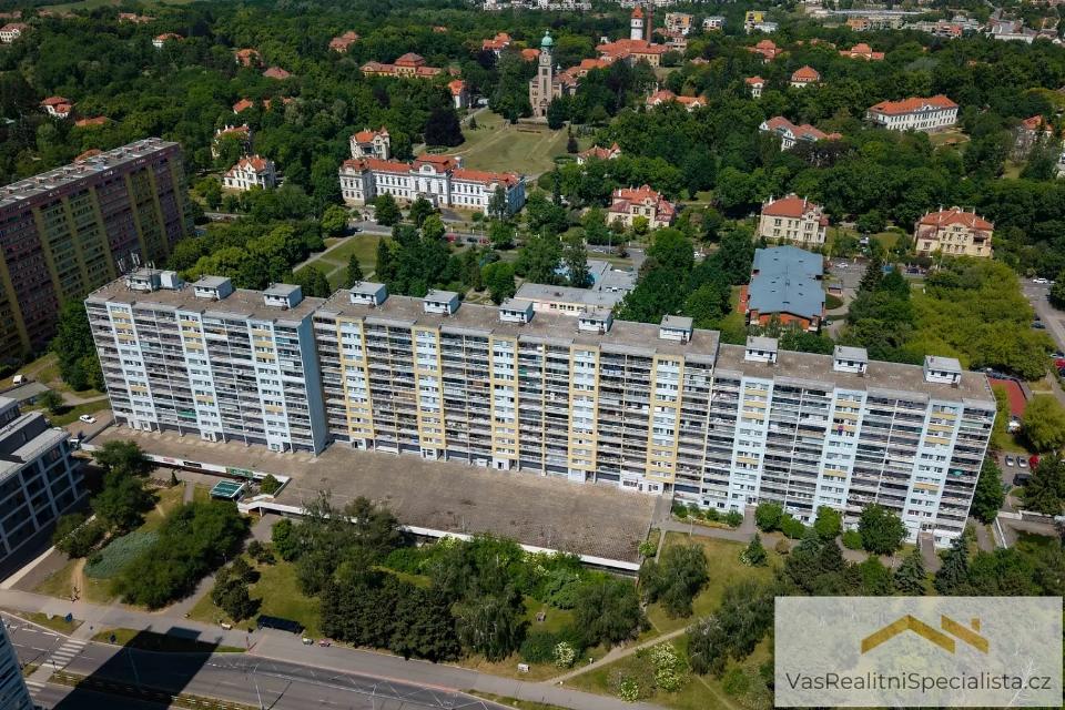 Prodej bytu 43 m²
