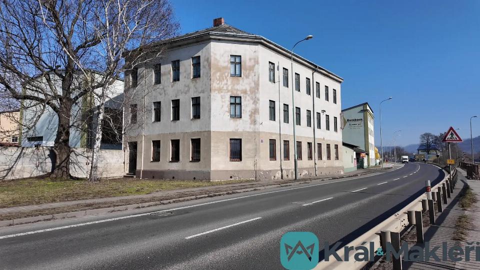 Prodej domu 268 m²