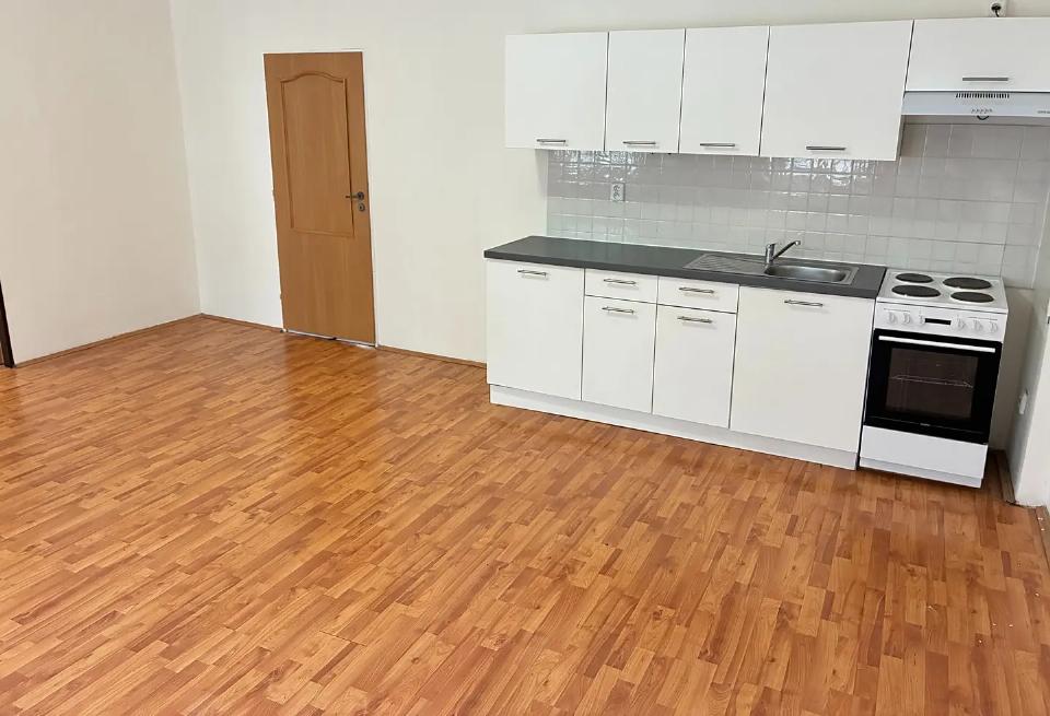 Pronájem bytu 81 m²