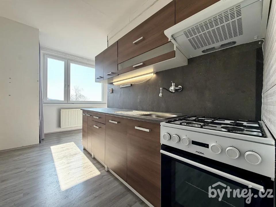 Pronájem bytu 72 m²