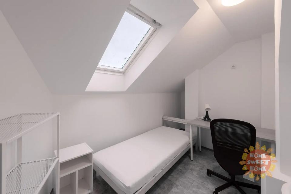 Pronájem bytu 12 m²