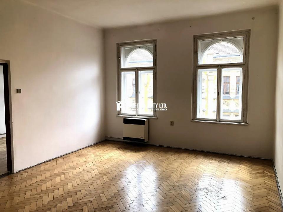 Pronájem bytu 45 m²