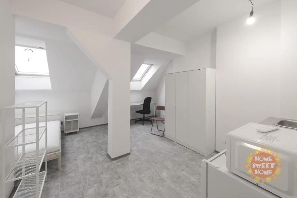 Pronájem bytu 14 m²