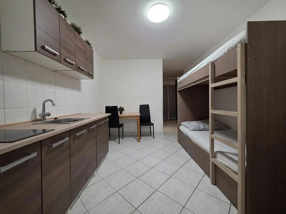 Pronájem bytu 55 m²
