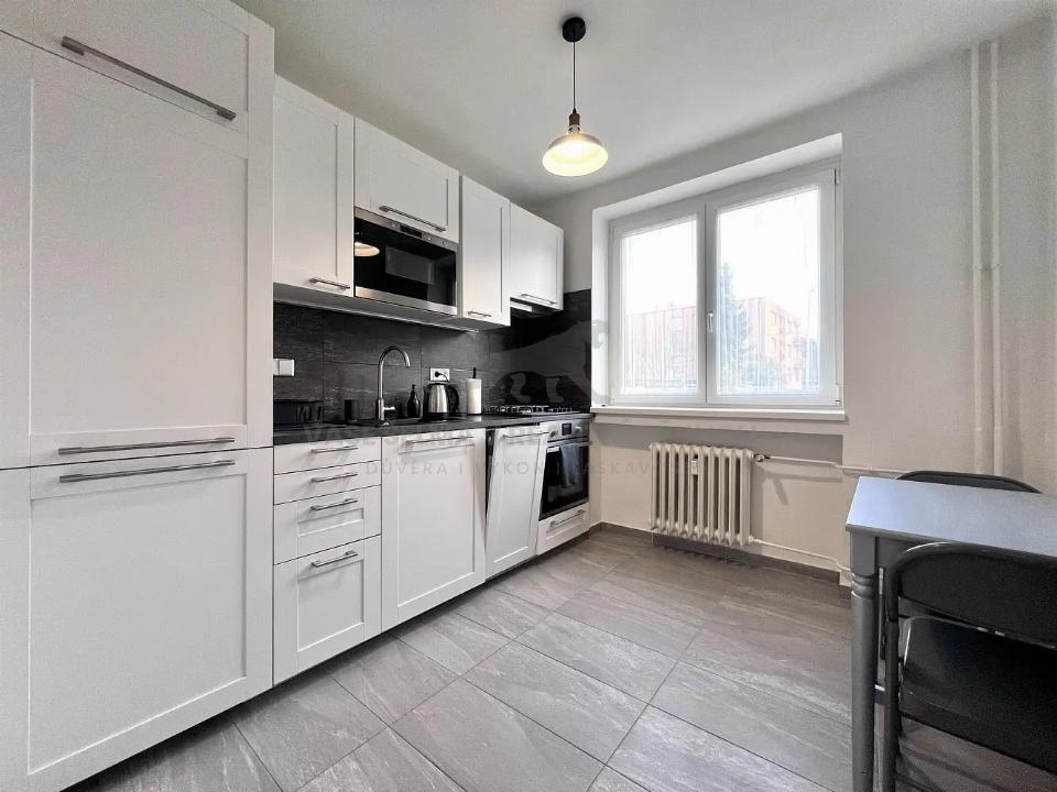 Pronájem bytu 56 m²