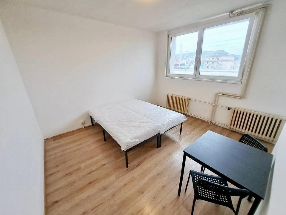 Pronájem bytu 26 m²