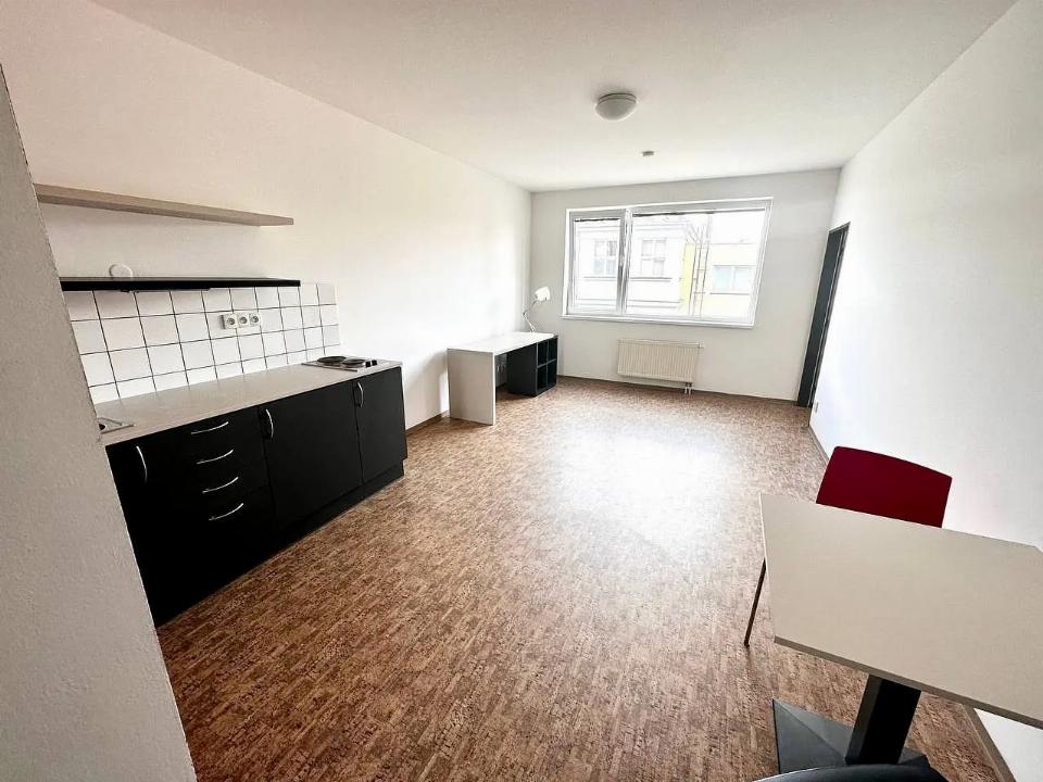 Pronájem bytu 38 m²