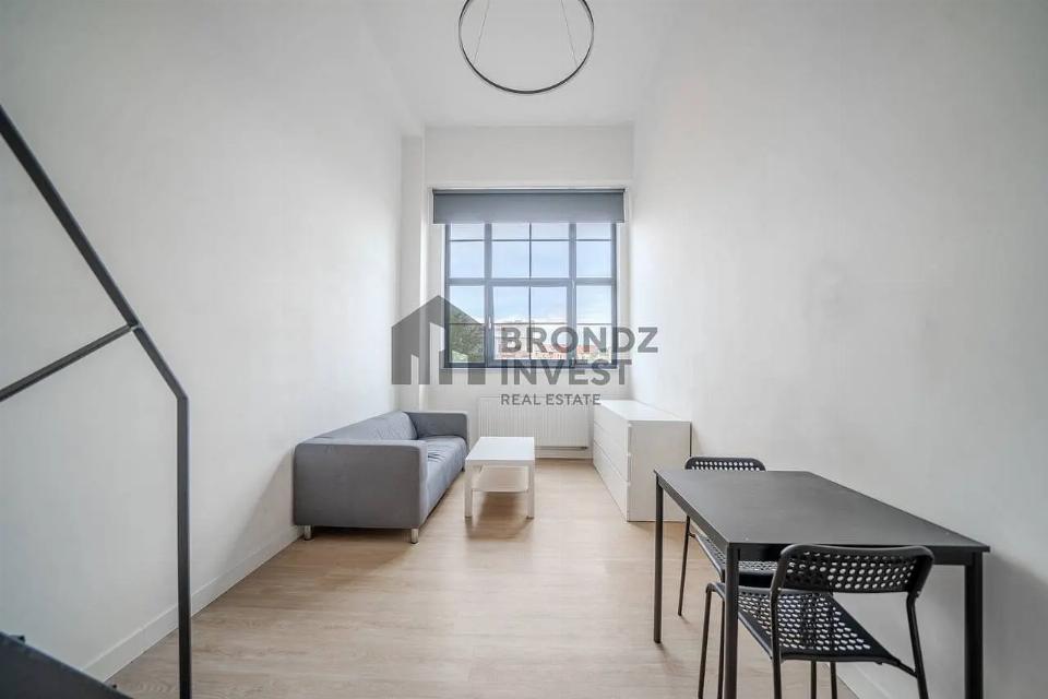 Pronájem bytu 33 m²