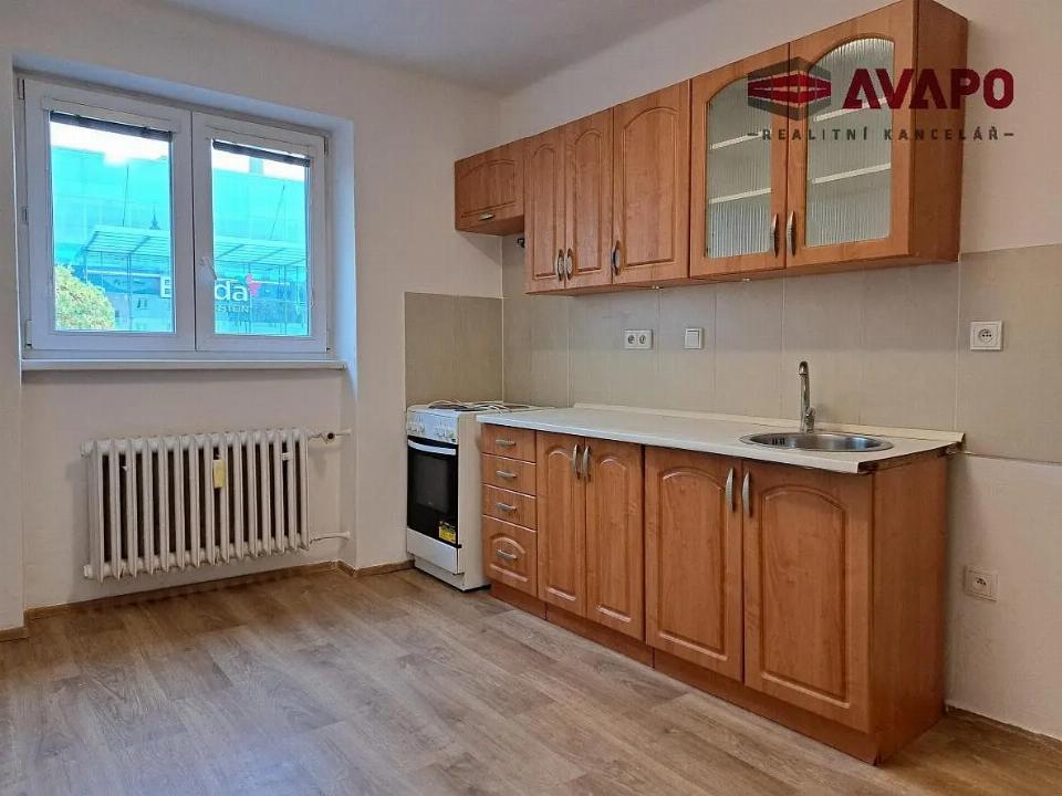 Pronájem bytu 80 m²