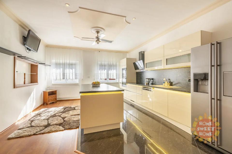 Prodej domu 320 m²