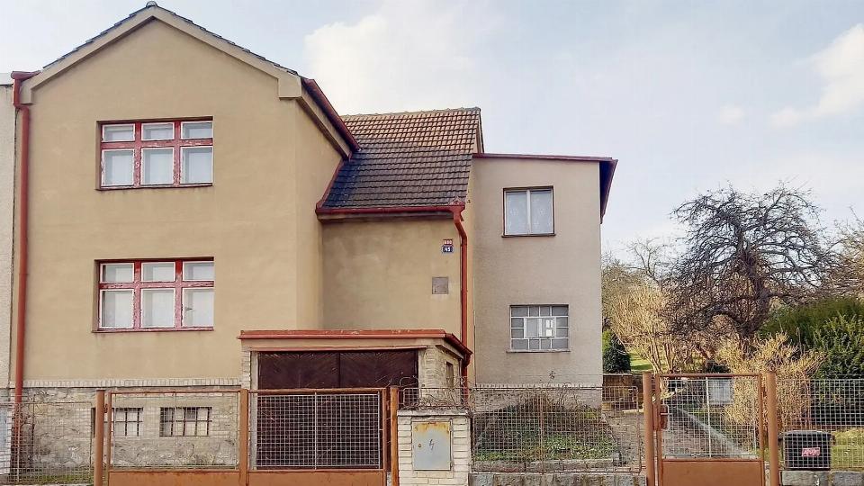 Prodej domu 140 m²