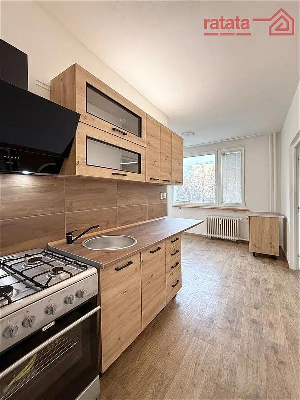 Pronájem bytu 63 m²