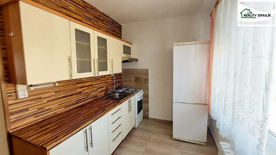 Pronájem bytu 56 m²