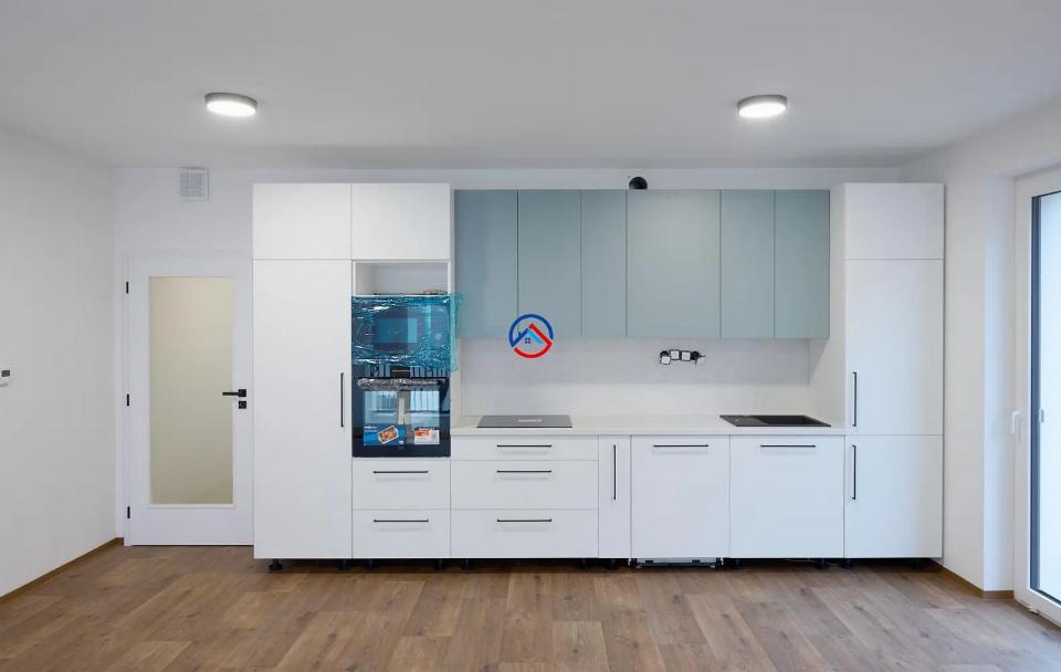 Pronájem bytu 63 m²