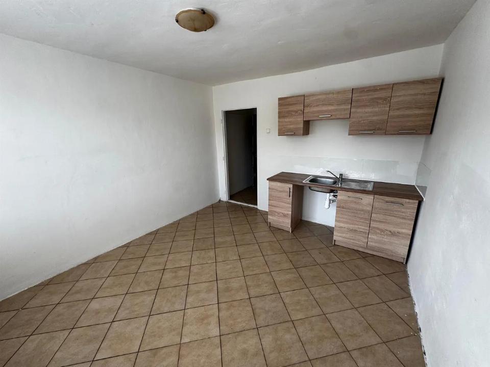 Pronájem bytu 18 m²