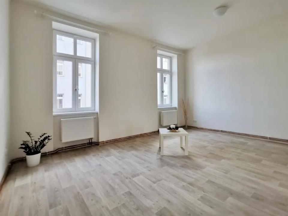 Pronájem bytu 36 m²