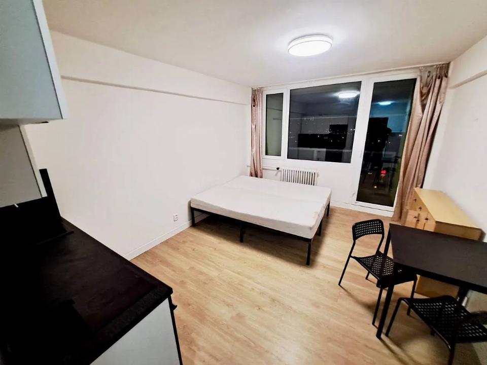 Pronájem bytu 24 m²