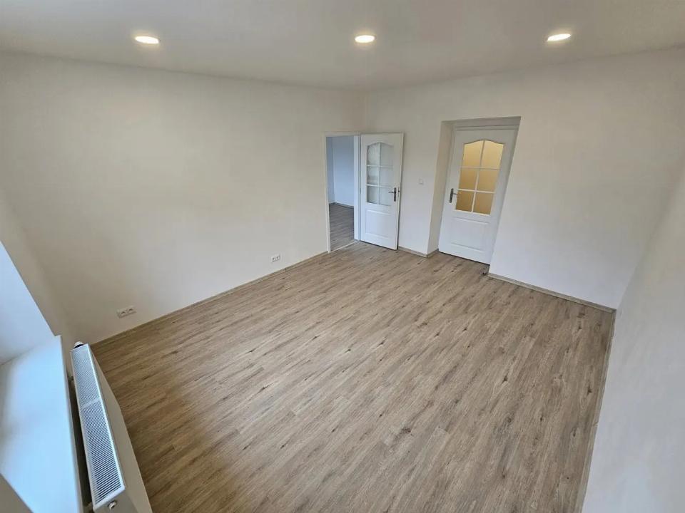 Pronájem bytu 42 m²