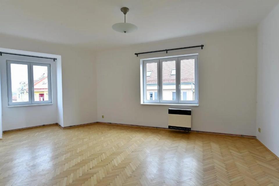 Pronájem bytu 65 m²