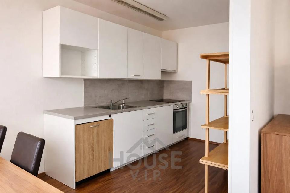 Prodej bytu 80 m²