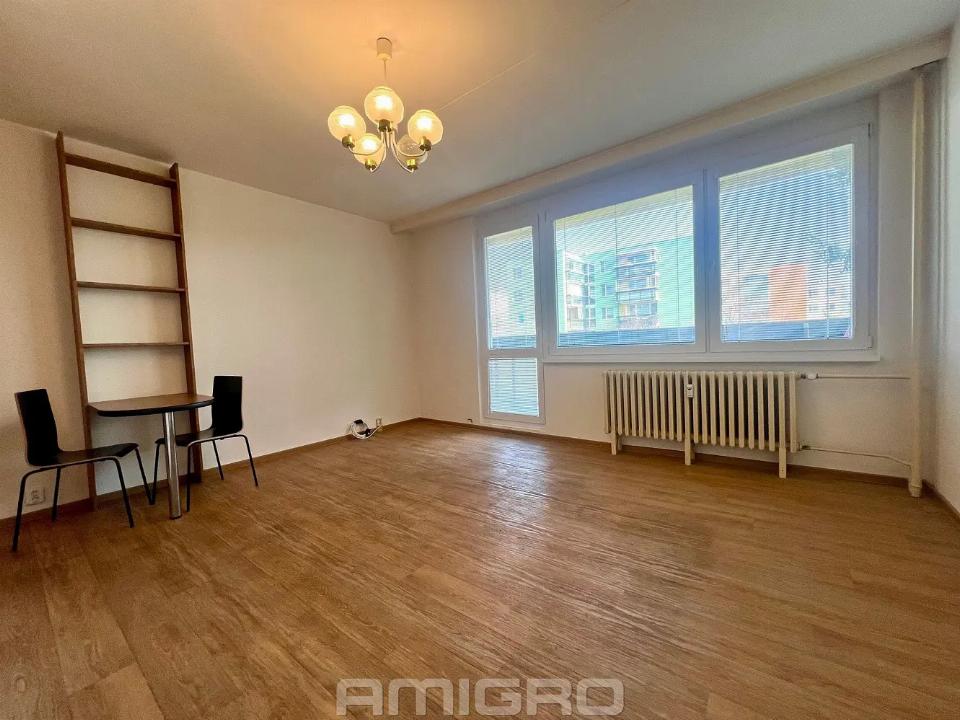 Prodej bytu 45 m²