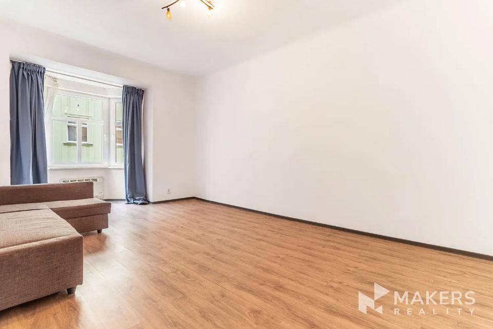Prodej bytu 56 m²