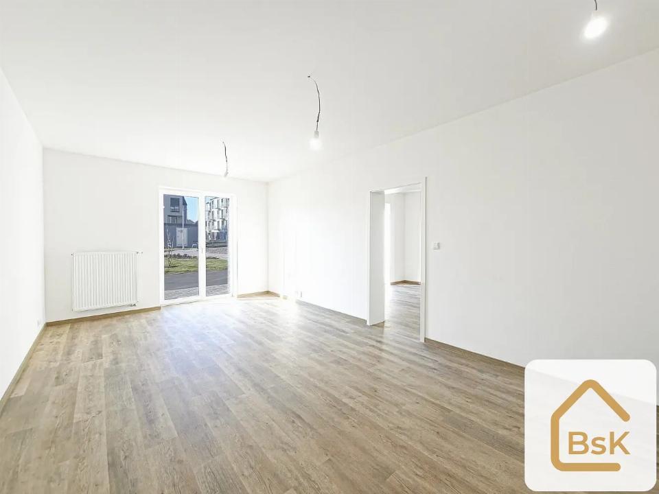 Pronájem bytu 66 m²