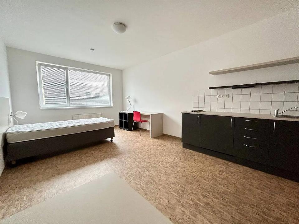 Pronájem bytu 27 m²