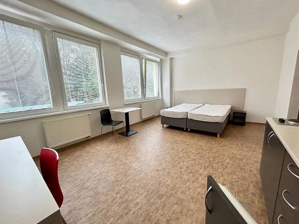 Pronájem bytu 35 m²